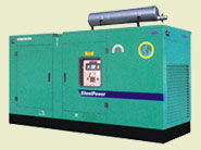 Hiring Of Diesel Generator Sets, Generators On Hiring, Supplier of DG Sets, Welding Generators, Mumbai, India