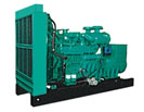 Standard Diesel Gensets